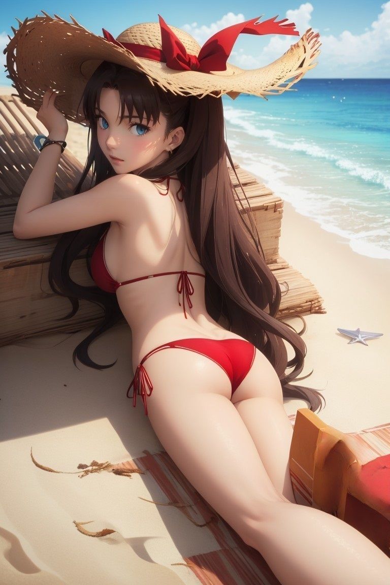 サンプル画像5:冬木市のHな休日(Sweet Studio) [d_288368]