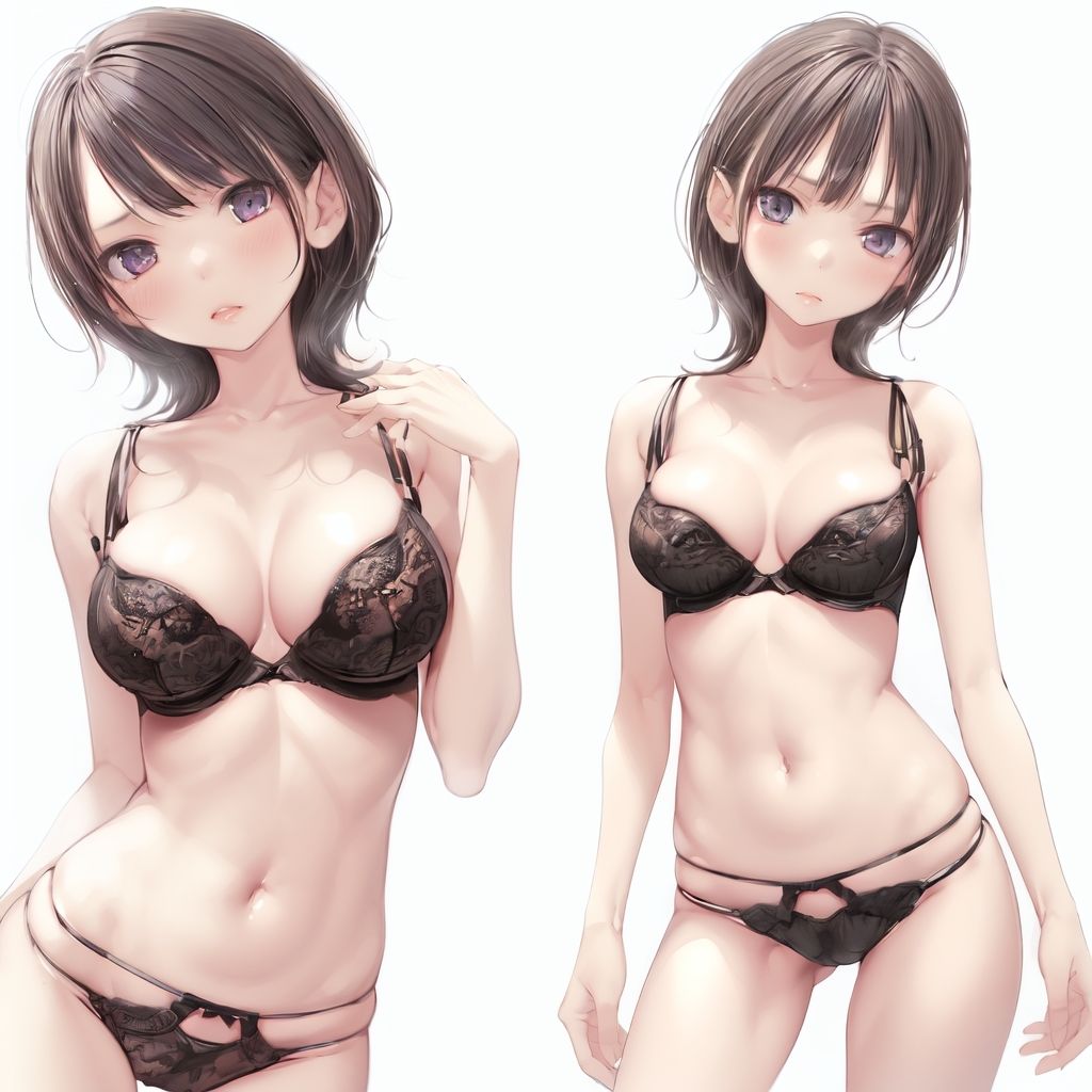 サンプル画像1:ぱすてるたっち8(川瀬と遊園地) [d_288565]