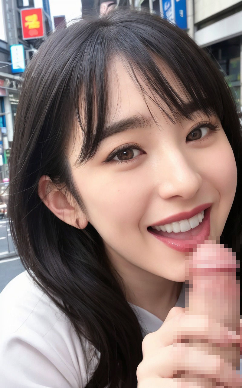 サンプル画像5:いきなりですが、握ってもらっていいですか？(人間ごっこ) [d_288714]