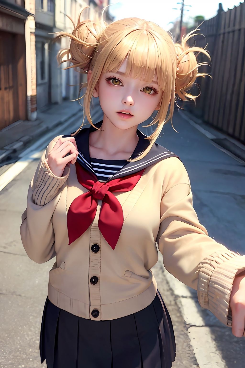 サンプル画像3:【実写化】プレイ写真集（ヒロ○カ編） Vol.2(魔術師プロトン) [d_289069]