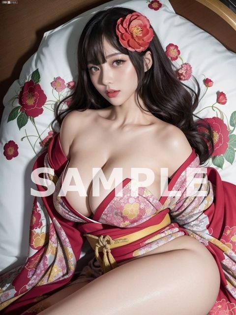 花魁と遊女 (d_289259) - d_289259jp-007