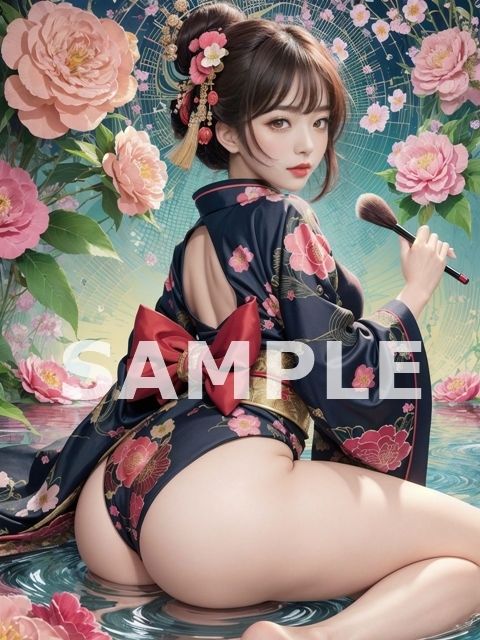 花魁と遊女 (d_289259) - d_289259jp-008