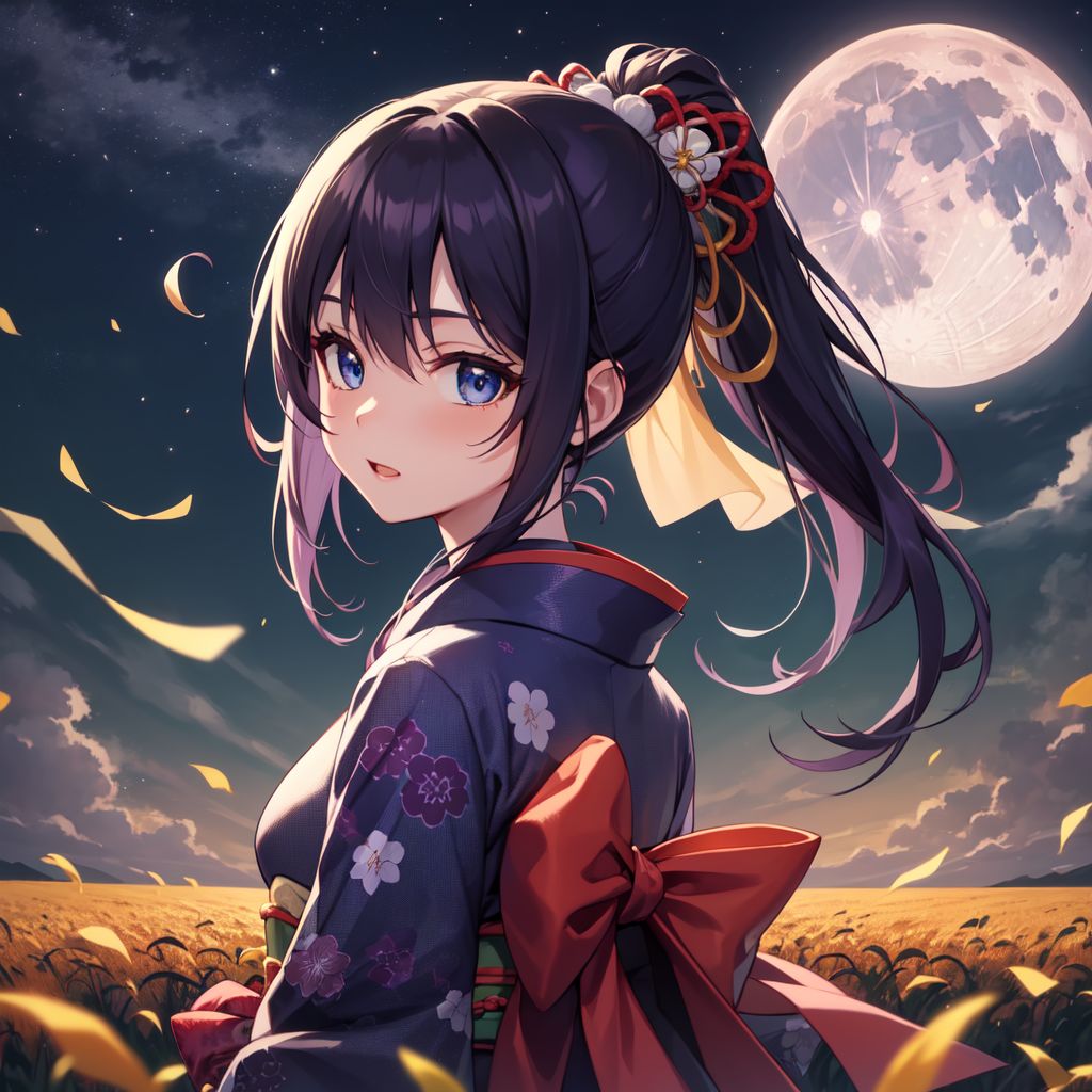 サンプル画像5:Memories of Sep 2023(MoAY) [d_289281]