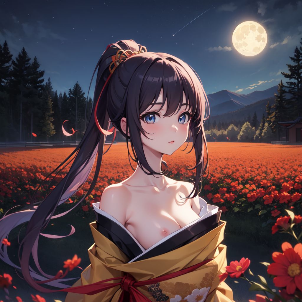 サンプル画像6:Memories of Sep 2023(MoAY) [d_289281]