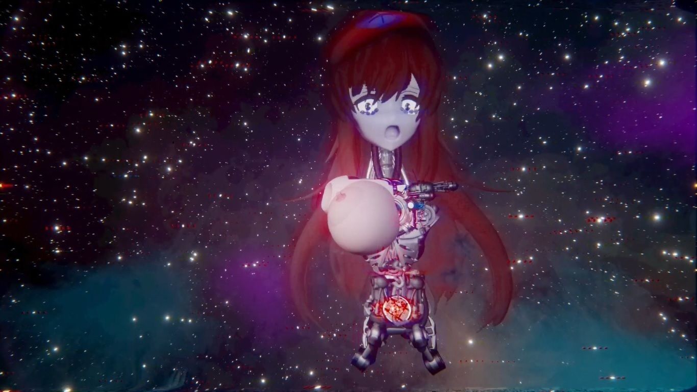 サンプル画像3:破壊される機械少女達(太平洋) [d_289365]