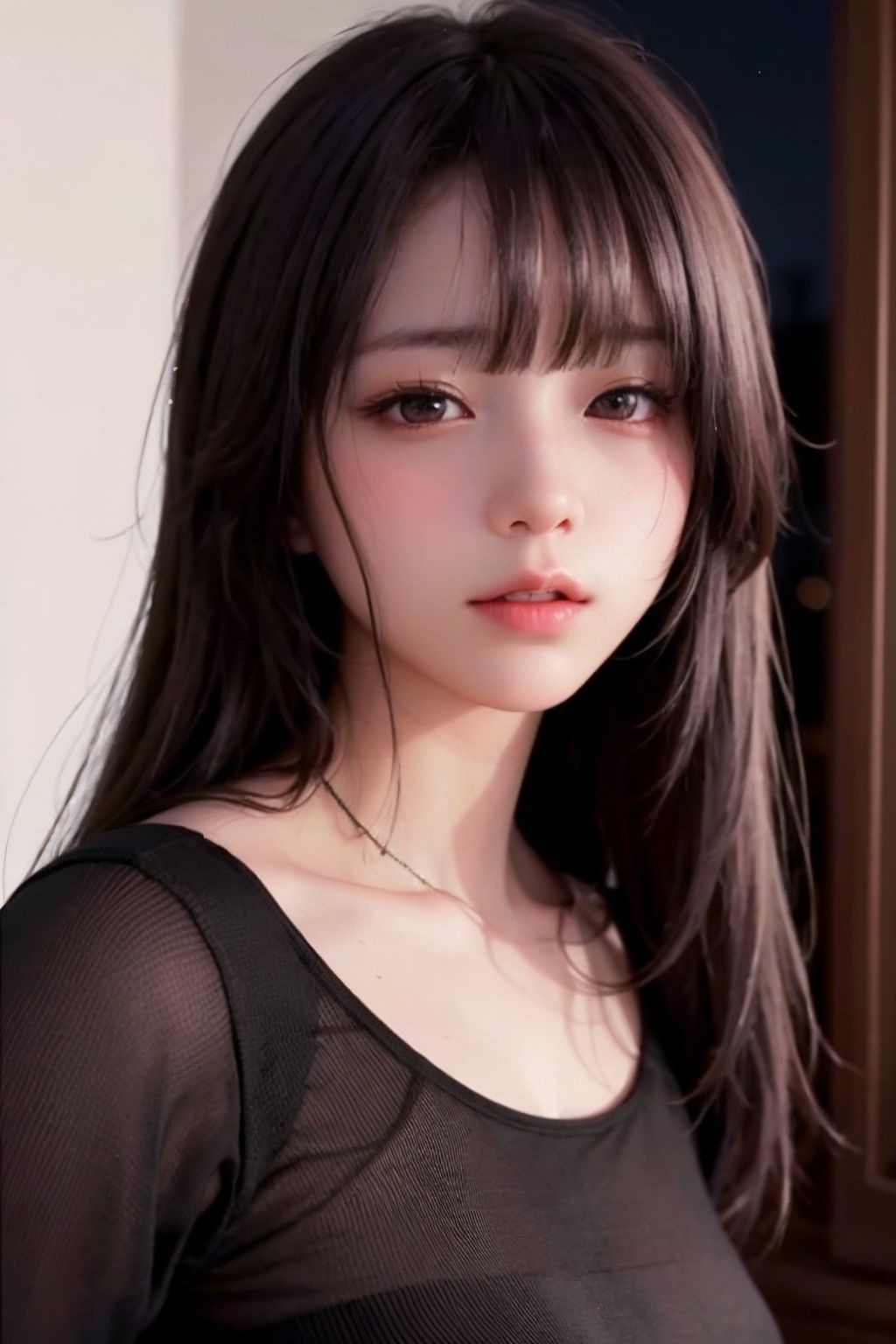 サンプル画像2:君をもう一度だけ(AIR7) [d_289372]