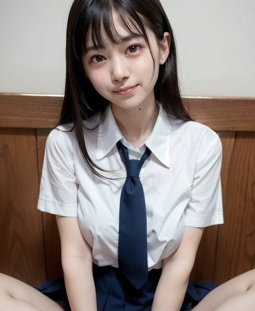 サンプル画像5:イクの手伝って？イキたいJKたち(チャンミ) [d_289433]