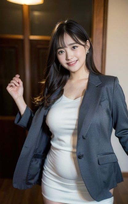 サンプル画像1:マジで透視能力が身についたんだがw【vol.4】(しゃーか) [d_289500]