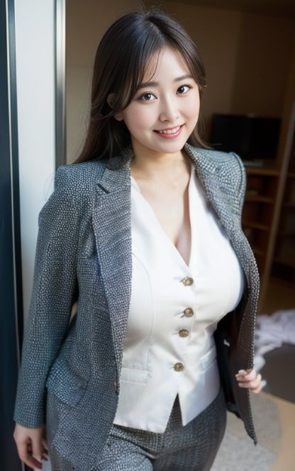 サンプル画像3:マジで透視能力が身についたんだがw【vol.4】(しゃーか) [d_289500]