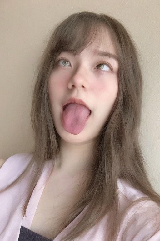 サンプル画像1:アへ顔・舌出し 女子ギャルまとめ(江都セトラ) [d_289560]