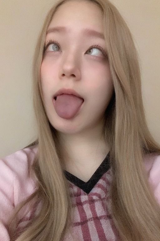 サンプル画像2:アへ顔・舌出し 女子ギャルまとめ(江都セトラ) [d_289560]