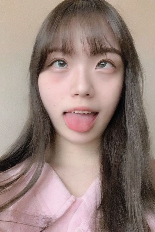 サンプル画像3:アへ顔・舌出し 女子ギャルまとめ(江都セトラ) [d_289560]