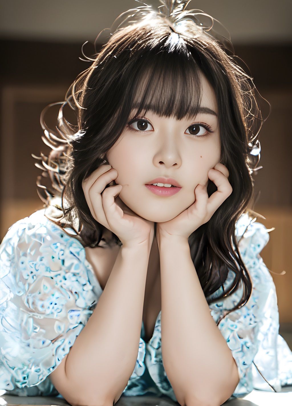 サンプル画像6:催●アプリで人妻中出しハーレム作った俺の話(ひやなあかり) [d_289883]