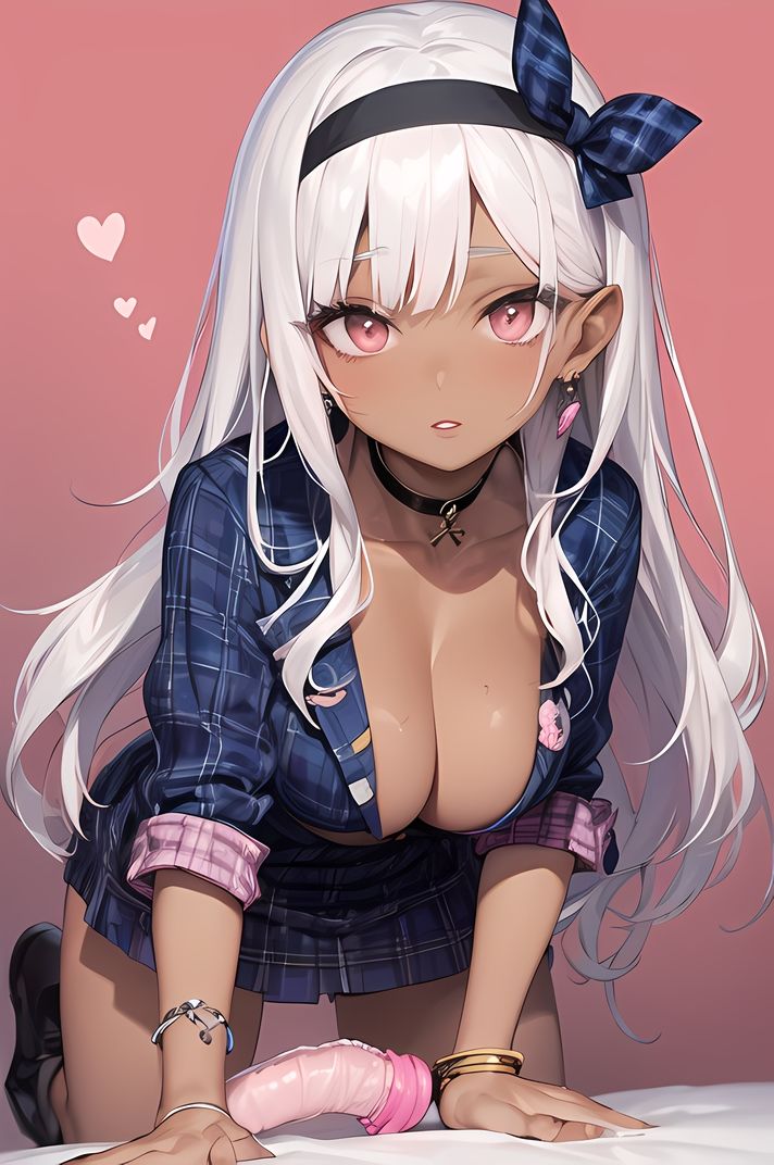 サンプル画像2:【R18】MIX GIRLS 1 痴女ギャルと遊ぼ(Yuri – AI Creator) [d_289973]