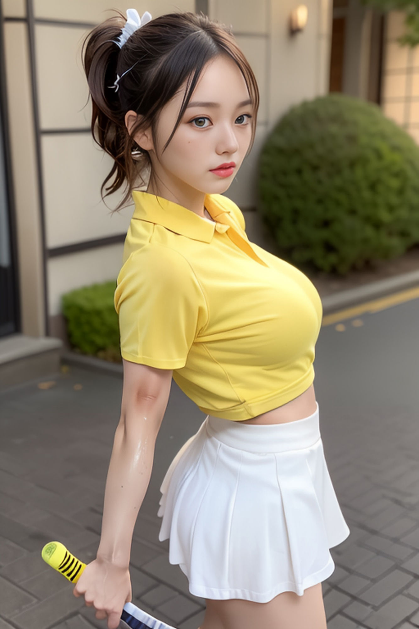 サンプル画像4:これがこう写真集3 スポユニ編(Asagi333) [d_290053]