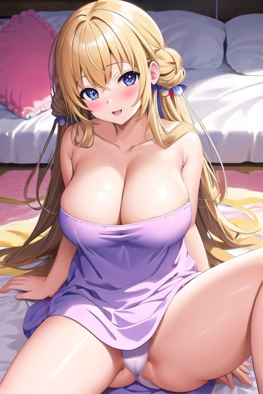 サンプル画像3:発育が良い子たち(虹の画廊) [d_290099]