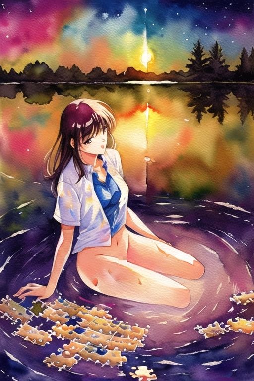 サンプル画像1:あの世に逝っても脱がせるカメラマン〜彼岸から届いたフィルム〜(催●スマホの淫魔) [d_290106]