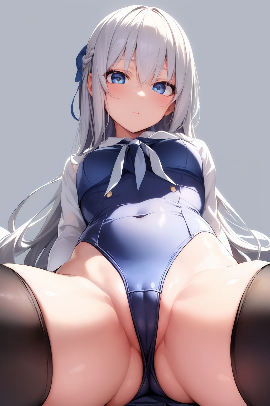 サンプル画像3:JKのフェティッシュパンチラ Vol.1(フェチBOX) [d_290154]