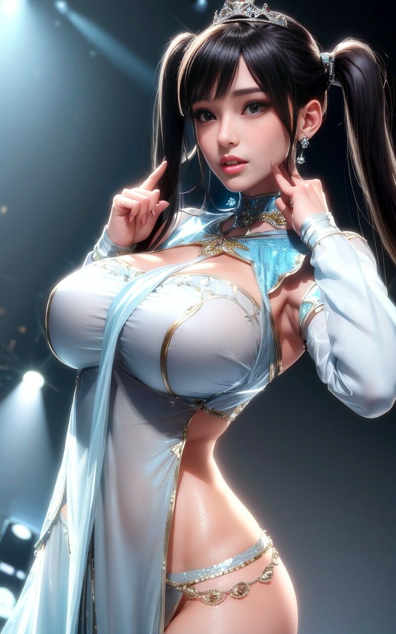 サンプル画像6:歌舞伎町の嬢王(underground_idolzz) [d_290170]