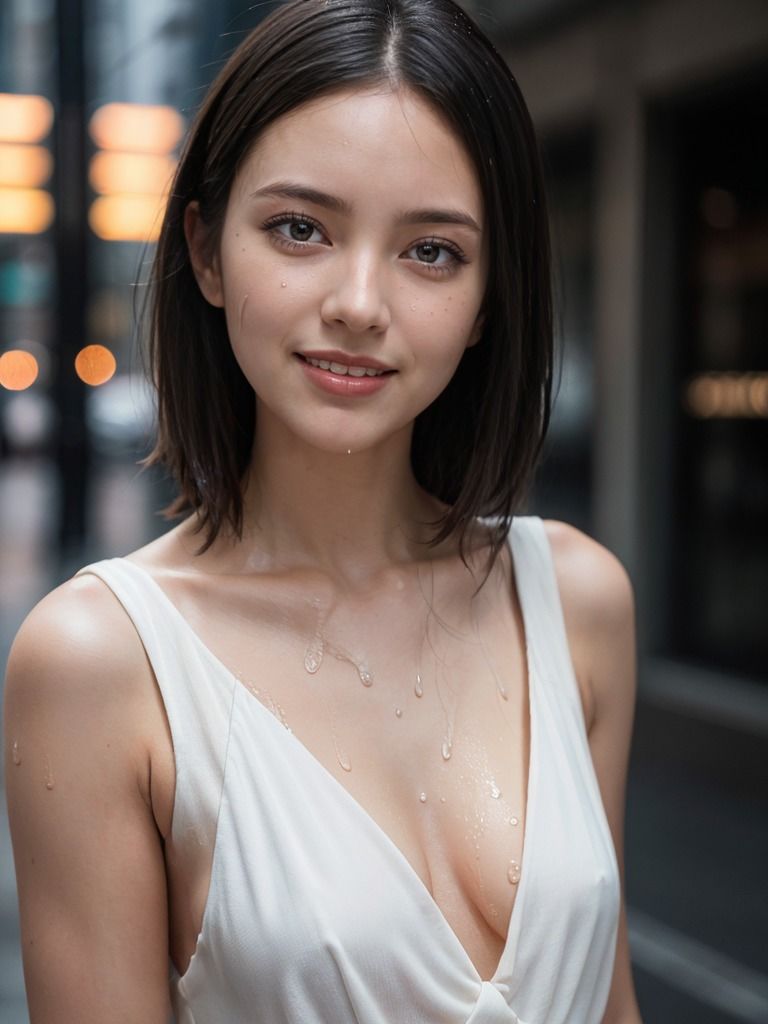 サンプル画像1:絶対的な美女 大型版Vol.02(ぷるん) [d_290203]