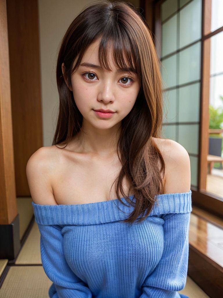 サンプル画像3:絶対的な美女 大型版Vol.02(ぷるん) [d_290203]