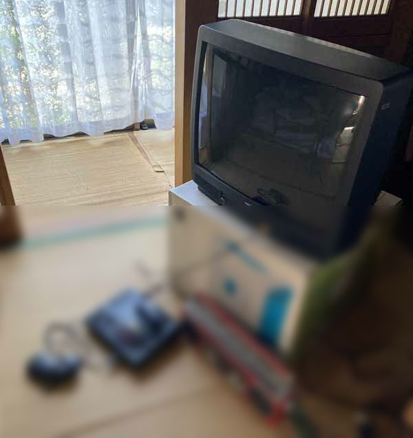 サンプル画像5:TV版 懐かしのヒロインすけべCG集(爆破瓜脳サイト) [d_290213]