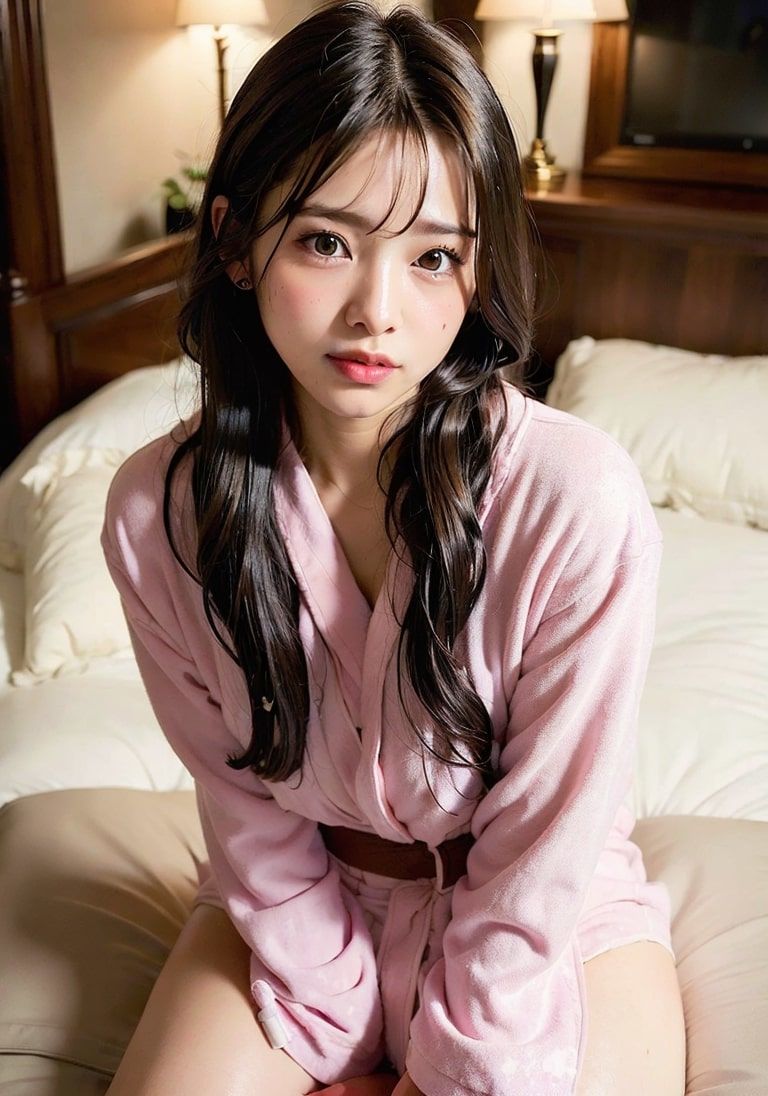 サンプル画像5:【214枚】AI風俗店ふう(くすくす) [d_290272]