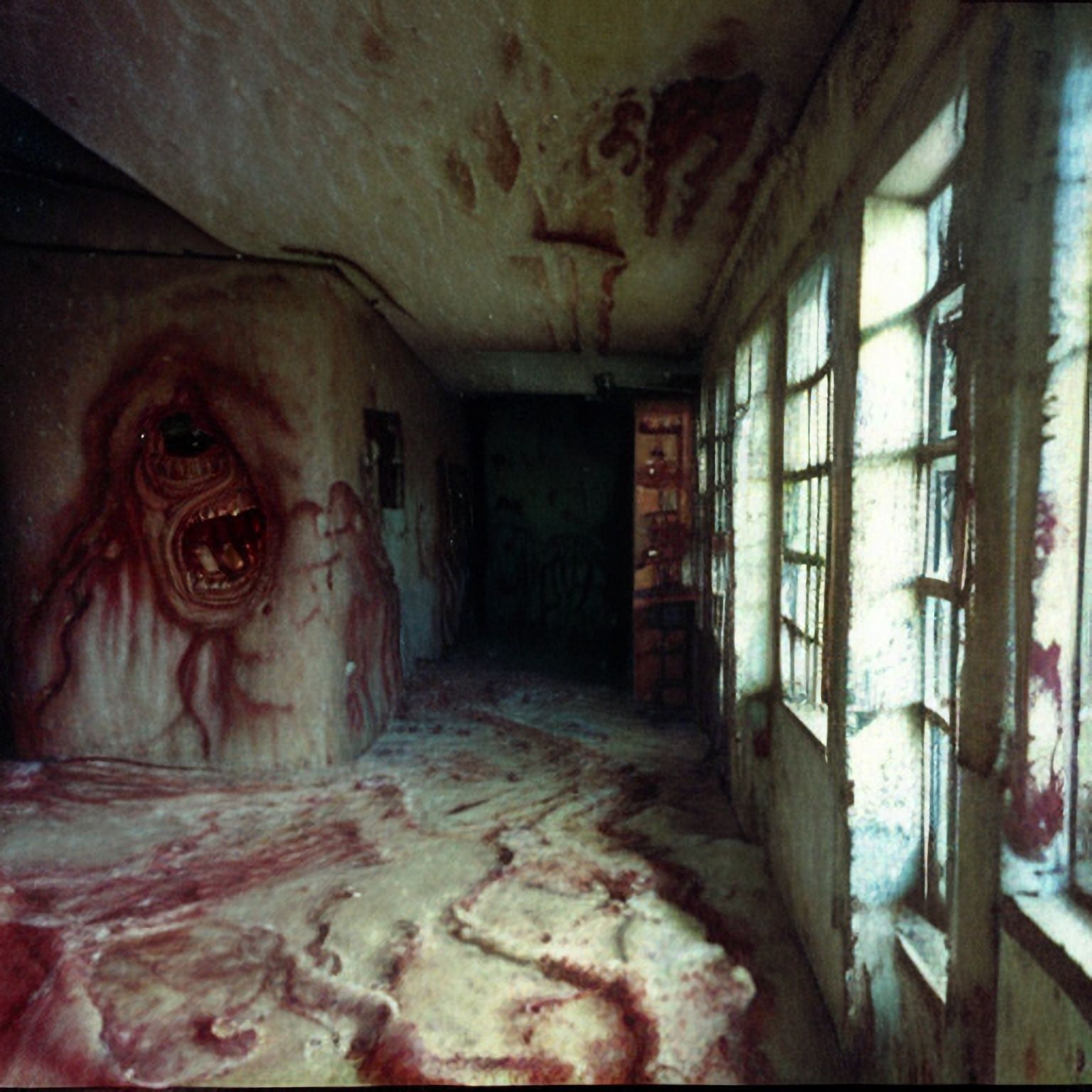 サンプル画像1:ホラー画像集(ハーゼの記録) [d_290435]