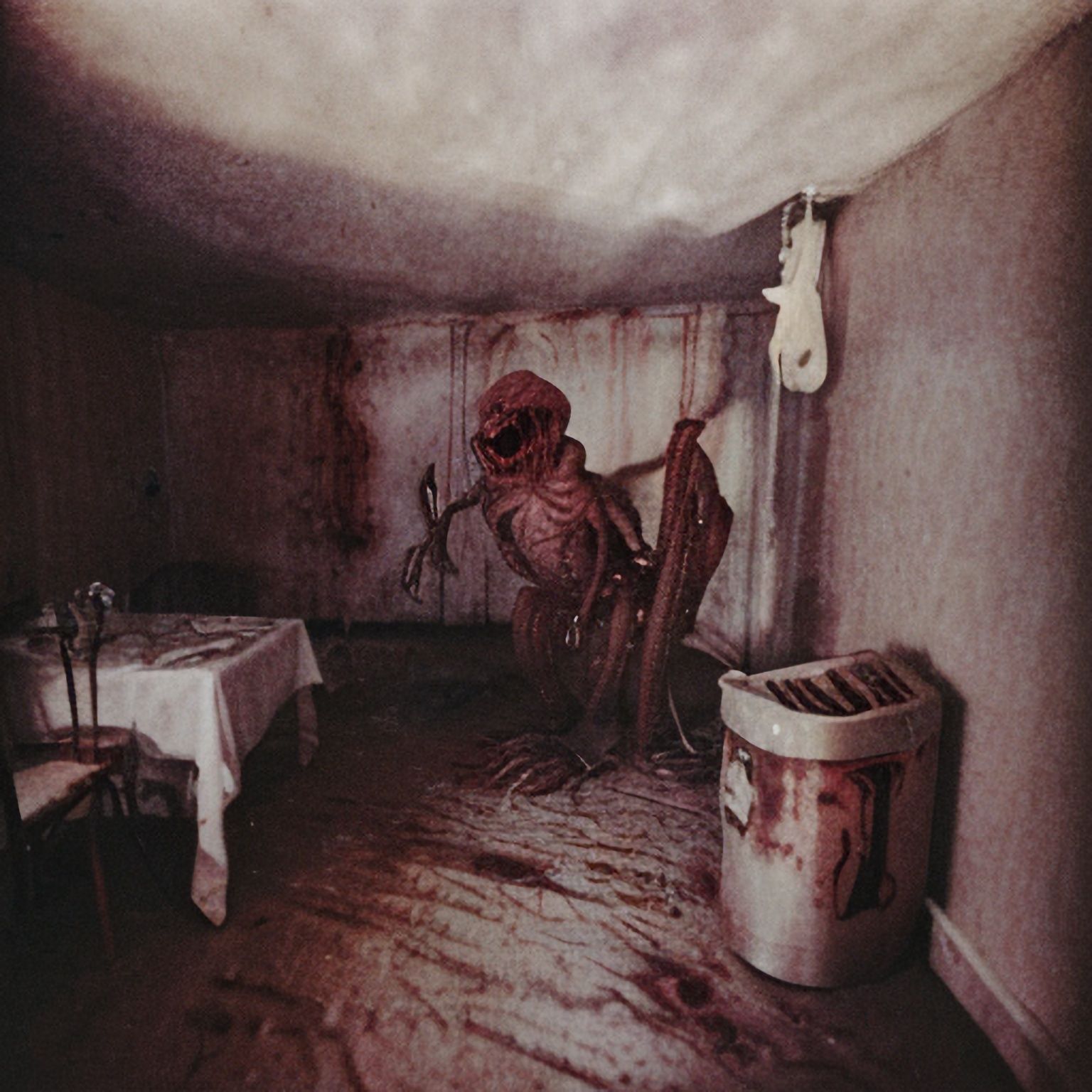 サンプル画像4:ホラー画像集(ハーゼの記録) [d_290435]