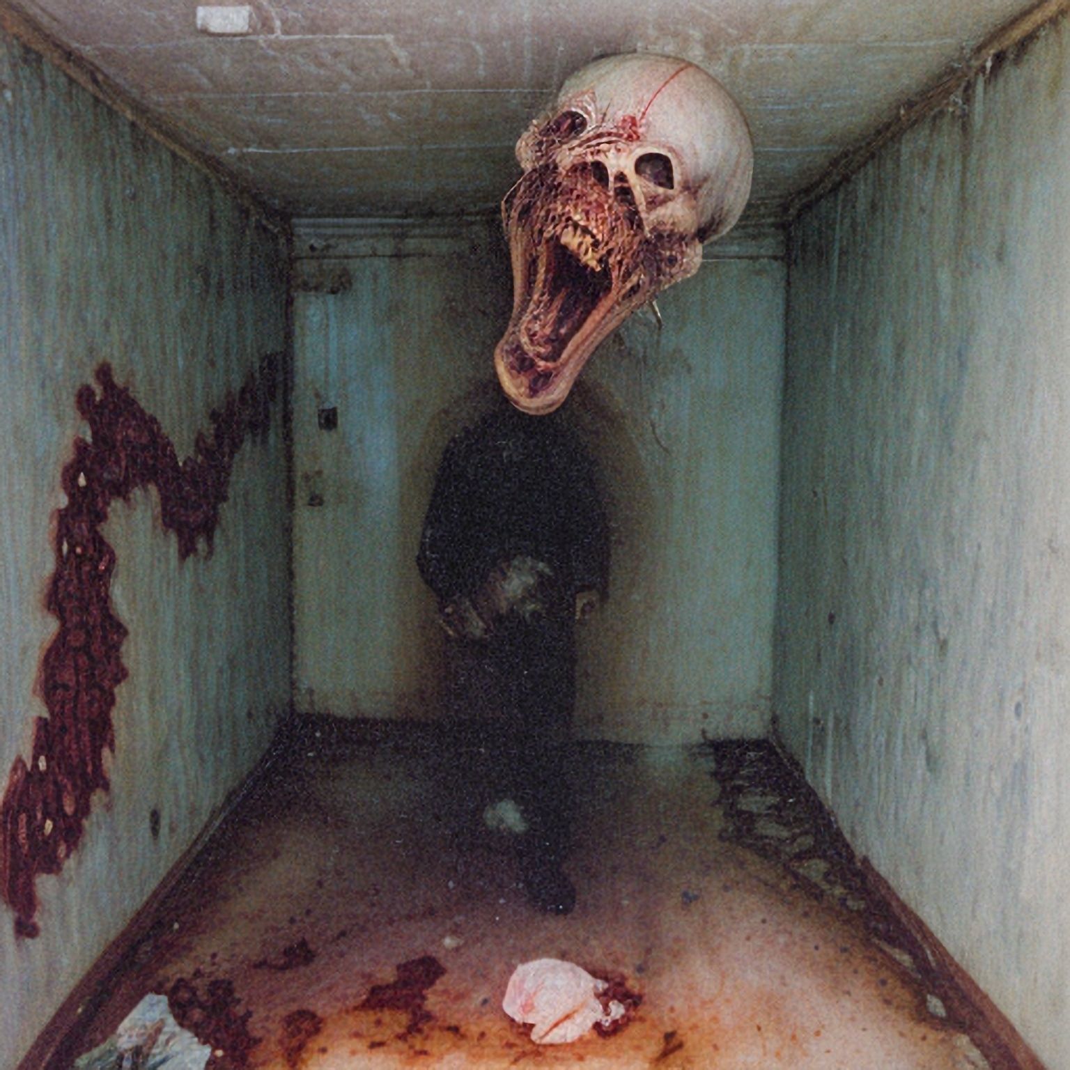 サンプル画像5:ホラー画像集(ハーゼの記録) [d_290435]