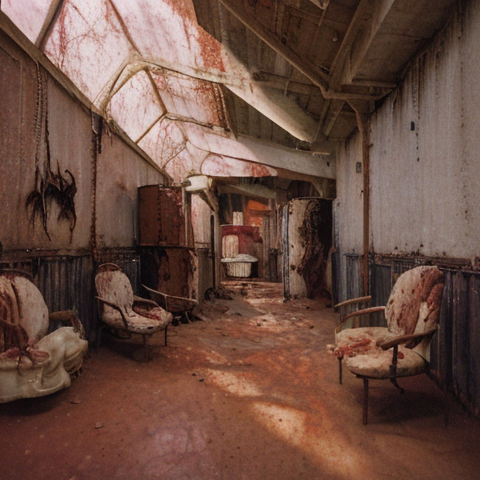 サンプル画像6:ホラー画像集(ハーゼの記録) [d_290435]