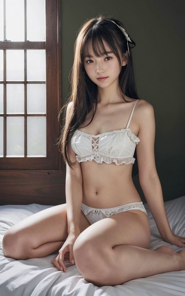 サンプル画像6:アイドルの卵があなただけに見せる？ 学生の頃からの幼馴染が芸能人になった(エメラルド猫企画) [d_290484]