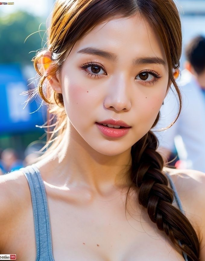 サンプル画像3:夏だ！祭りだ！！ナンパに行こう！！！(隙間産業) [d_290500]