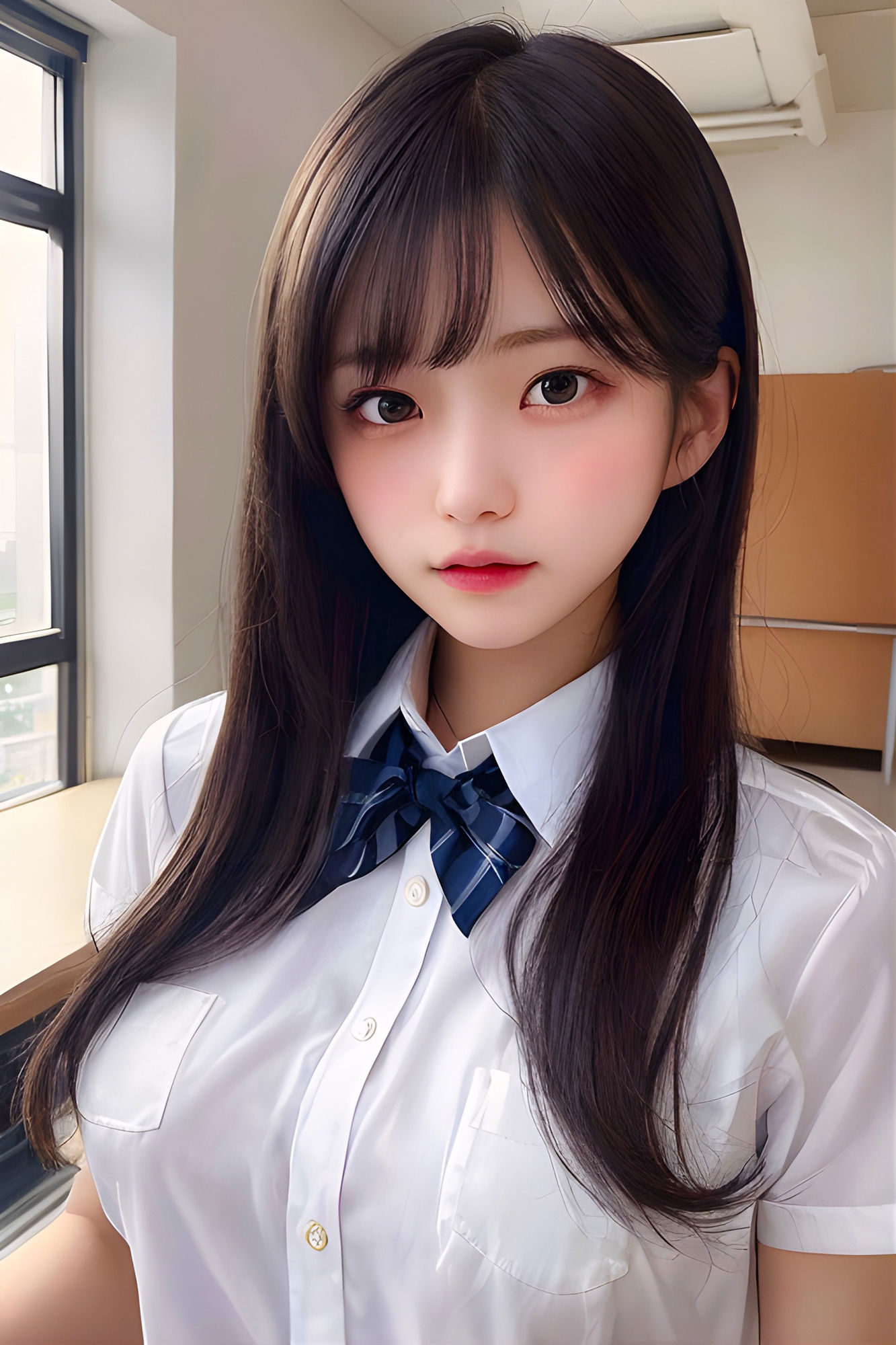 サンプル画像1:彼氏のちんぽが大好き(お豆腐) [d_290625]