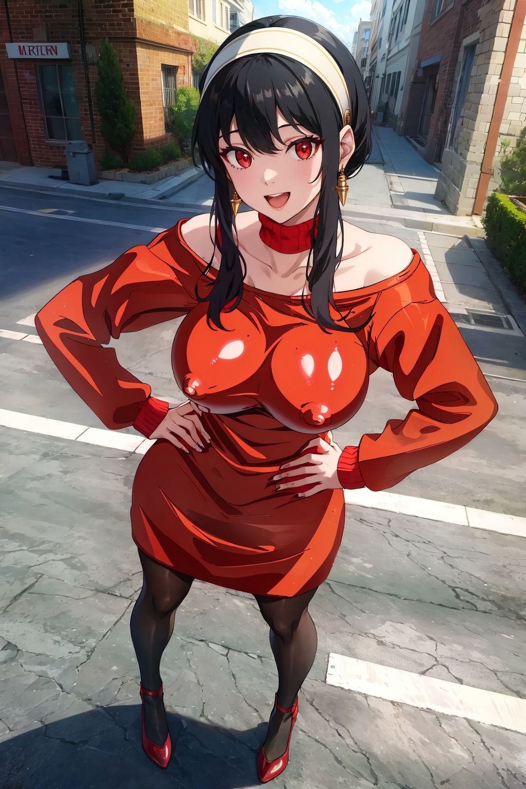 サンプル画像1:いばら姫の秘密(鴨ねぎ堂) [d_290631]