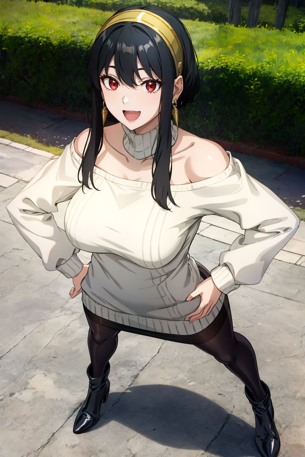 サンプル画像2:いばら姫の秘密(鴨ねぎ堂) [d_290631]