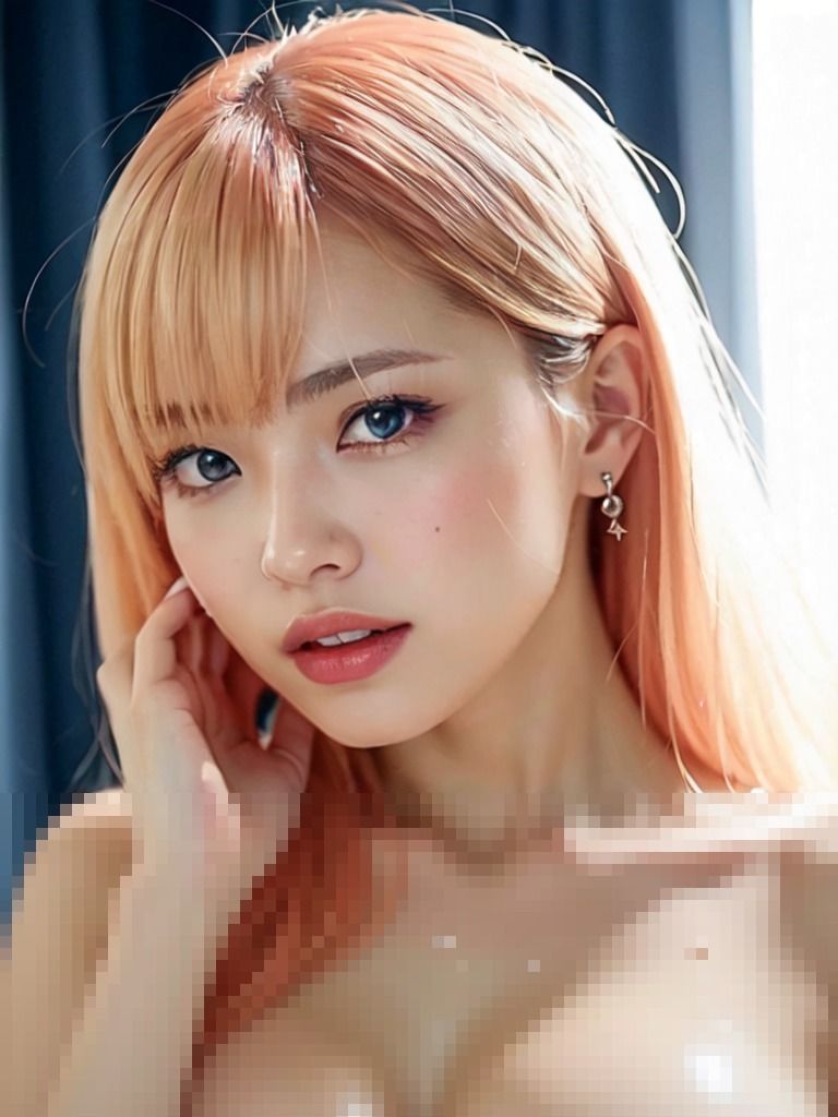 サンプル画像4:【リアルフォト写真集】究極のバーチャルロイド(虹夢) [d_290814]