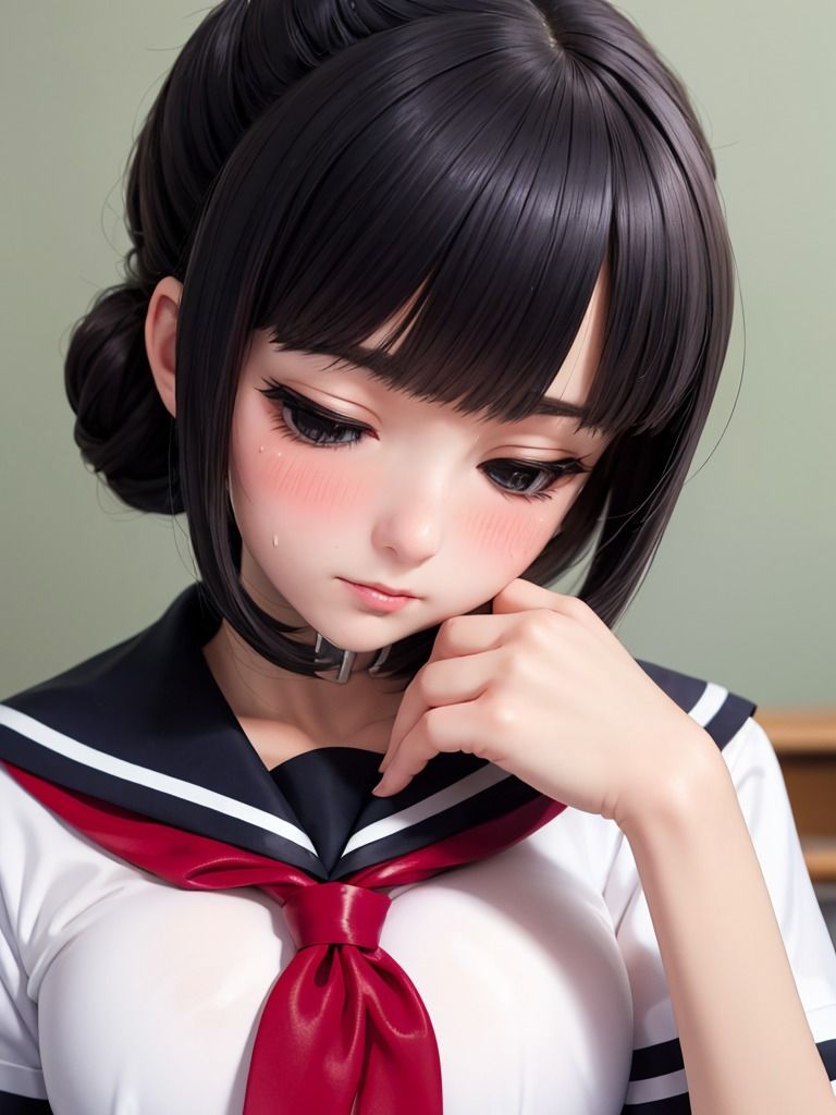 サンプル画像1:ゆるふわ！ドスケベ学園 vol.1(虹夢) [d_290826]