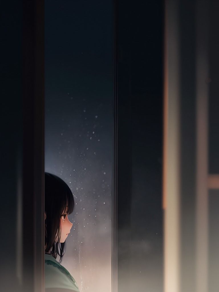 サンプル画像6:【AI生成】魅惑のボテ腹むすめ vol.3(虹夢) [d_290844]