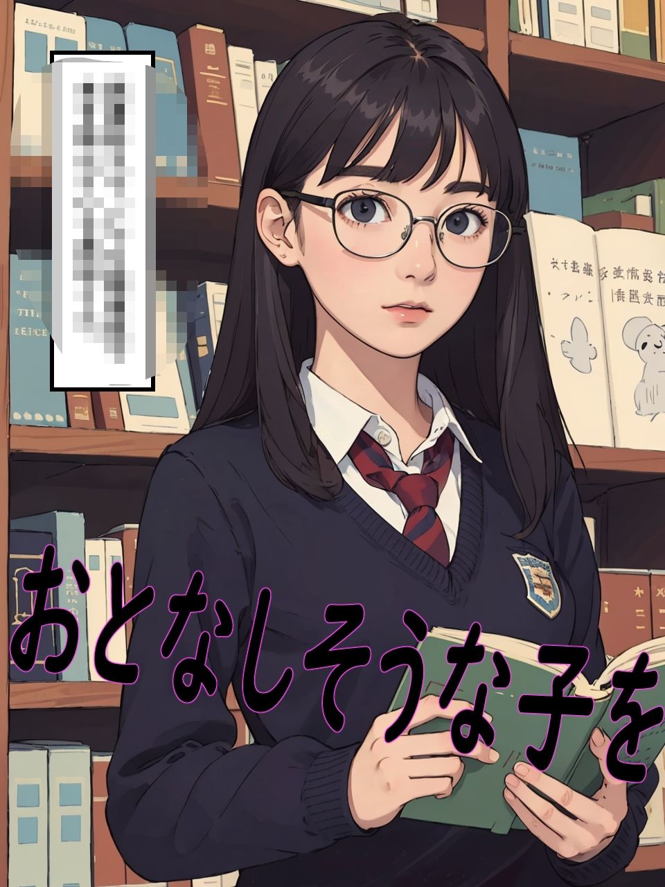 サンプル画像5:催●女子校ー2コマ即堕ちー(ゆうげ) [d_290849]