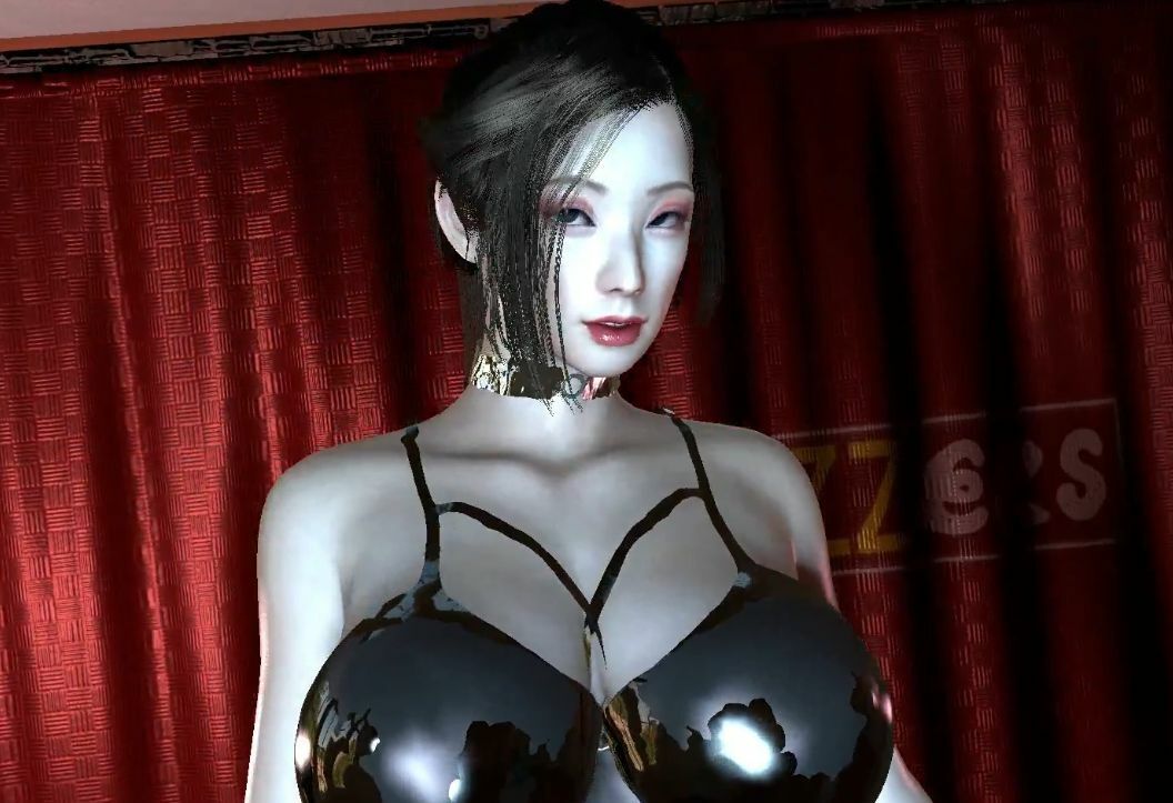 サンプル画像1:FATの痴女たち(FAT) [d_290893]