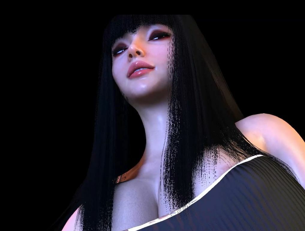 サンプル画像2:FATの痴女たち(FAT) [d_290893]