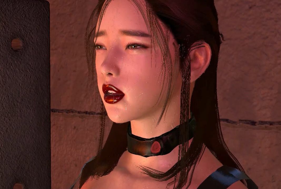 サンプル画像4:FATの痴女たち(FAT) [d_290893]