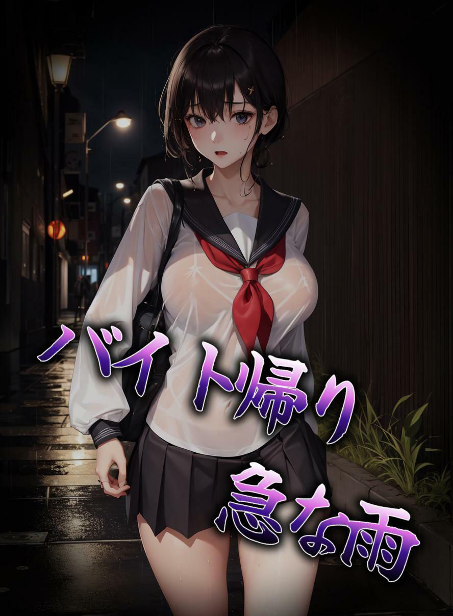 サンプル画像1:凌●女子◯生(あいこれ) [d_290950]