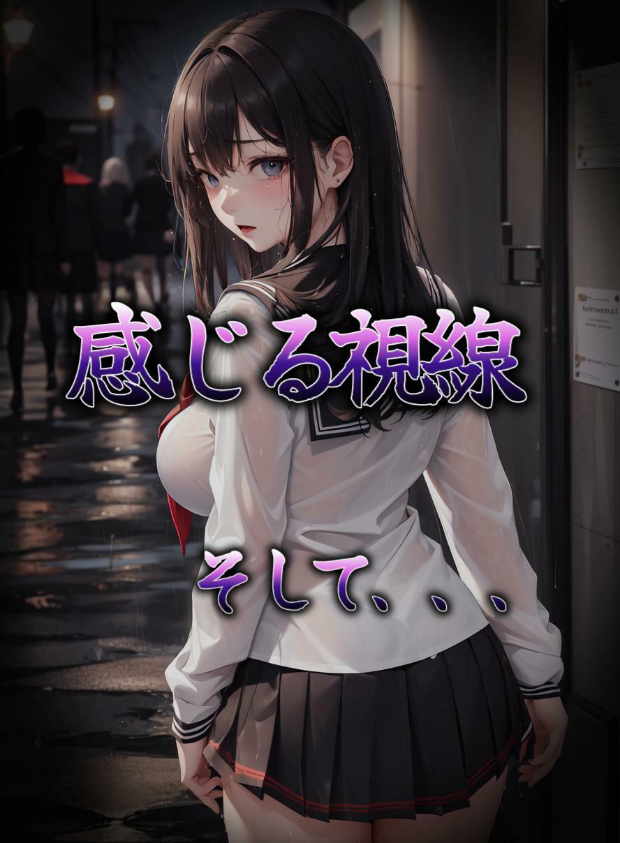 サンプル画像2:凌●女子◯生(あいこれ) [d_290950]