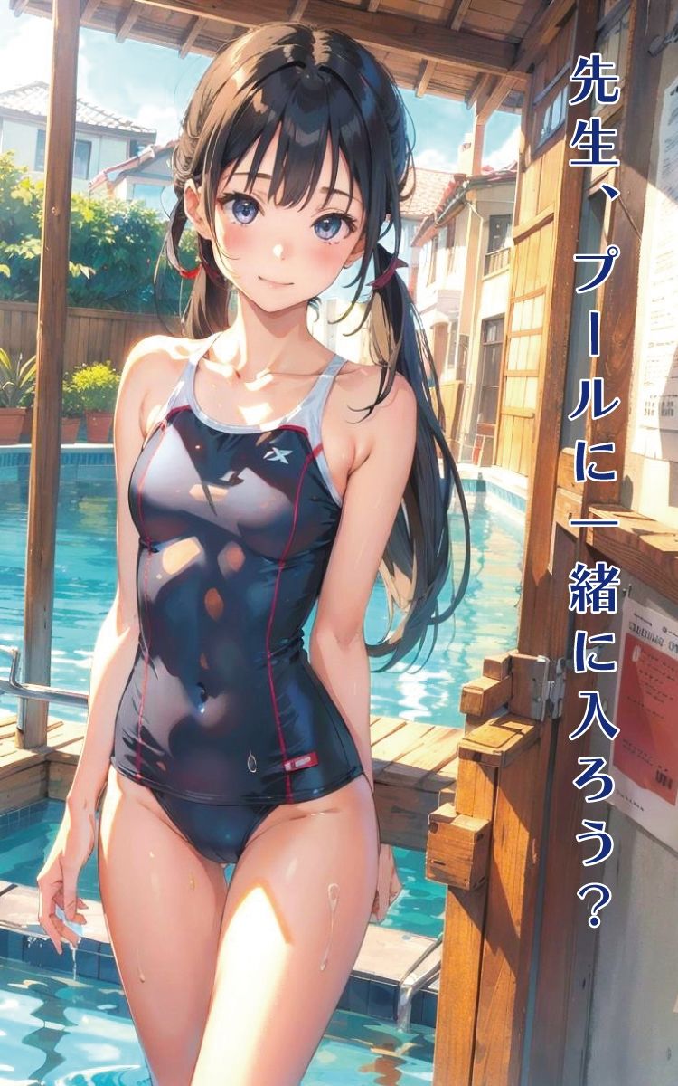 サンプル画像3:女子生徒との放課後事情 vol.01(TOZZ STUDIO) [d_290982]