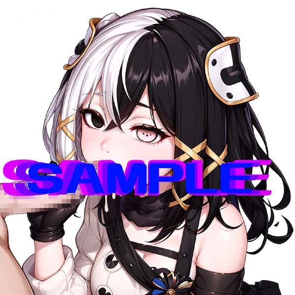 サンプル画像1:番外ちゃんのえっちなCG集(小僧ホーム) [d_291078]