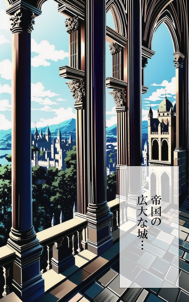 サンプル画像1:触手シリーズ2:触手に嬲られる女騎士たち〜銀狼騎士団の受難(美夜@LOVE CLASSICS) [d_291267]