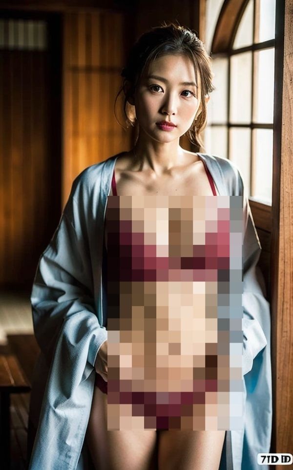 サンプル画像2:291人の熟女浪漫館(グラビア館) [d_291309]