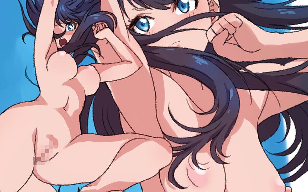 サンプル画像2:魔法と超科学とおっぱいと VOL.9(SilverFox) [d_291340]